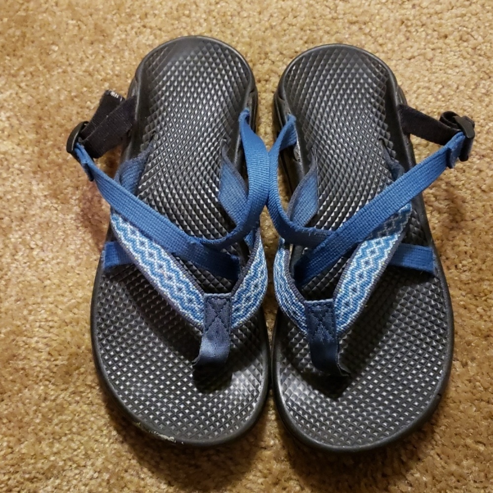 Chacos